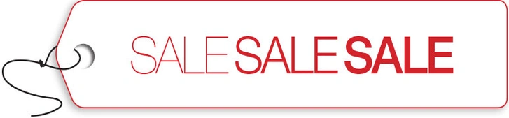 Sale