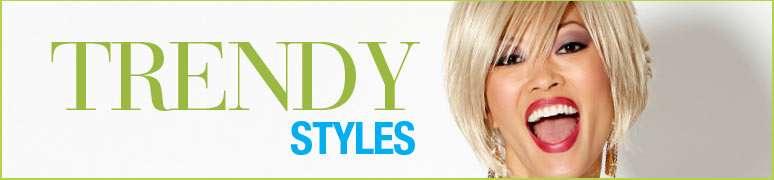 Adele Wig By WIGSHOP Trendy Layered Short Wig Wig