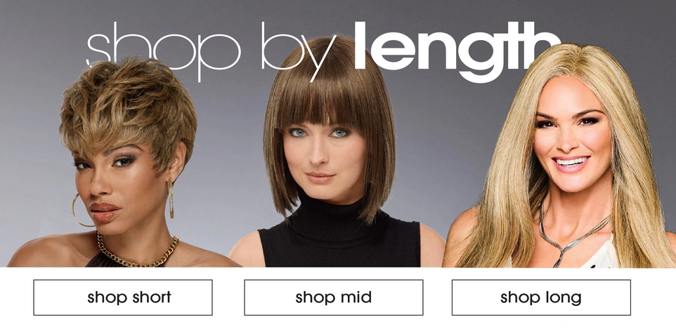 shop by length