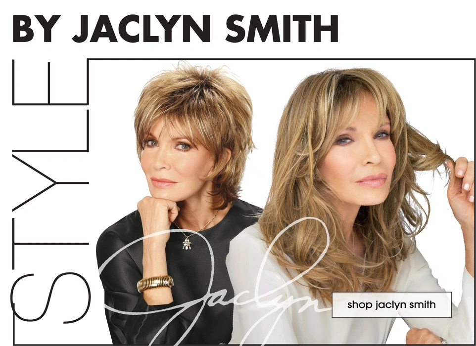 Style by Jaclyn Smith!