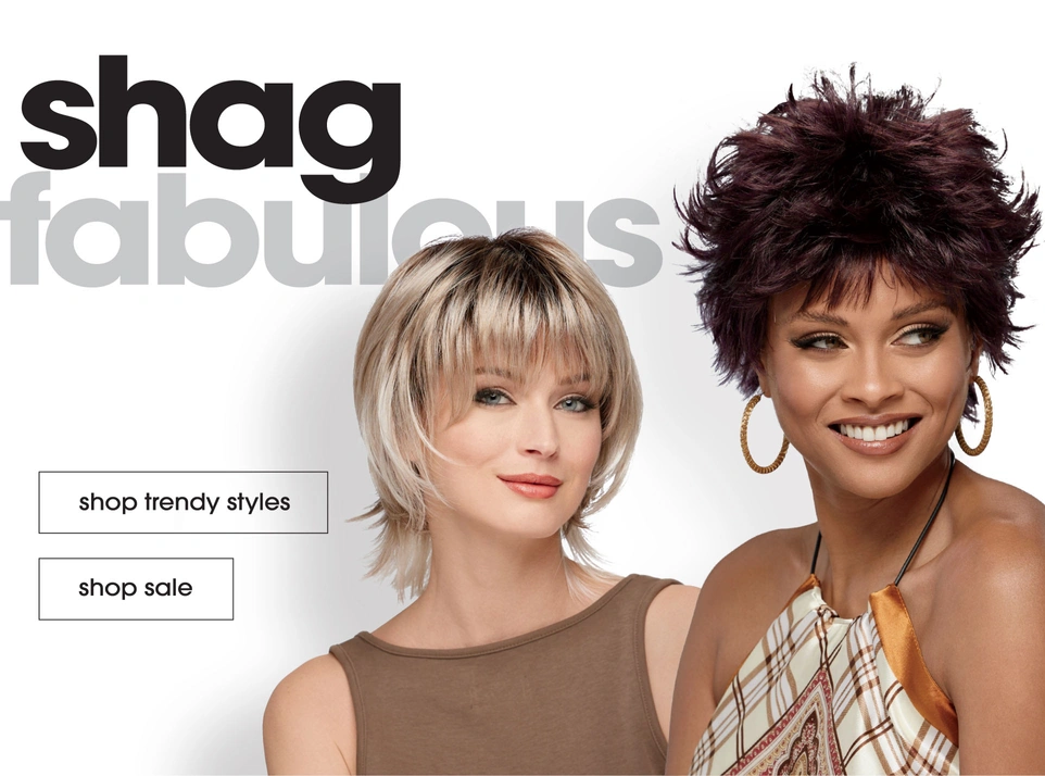 Shag fabulous