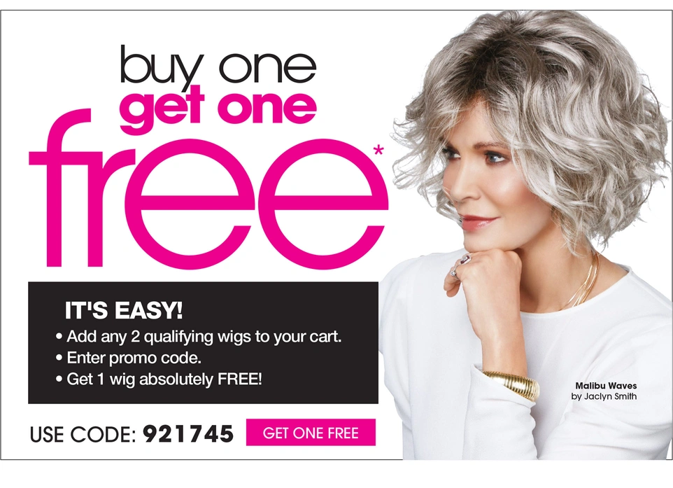 BOGO Free!(Shop Now)