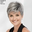 Ellen WhisperLite® Wig by Paula Young® (image 1 of 4)
