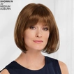 Anastasia Monofilament Wig by Paula Young® (image 1 of 11)