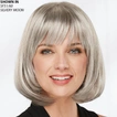 Anastasia Monofilament Wig (image 2 of 11)