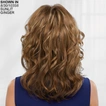 Emmeline WhisperLite® Wig by Paula Young® (image 2 of 2)