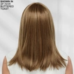 Juno WhisperLite® Monofilament Wig by Paula Young® (image 2 of 2)