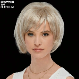 Product image for Sheer Gorgeous Hand-Tied WhisperLite® Wig