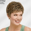 VF Casey VersaFiber® Wig by Paula Young® (image 2 of 3)
