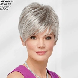 Product image for Brady WhisperLite® Wig