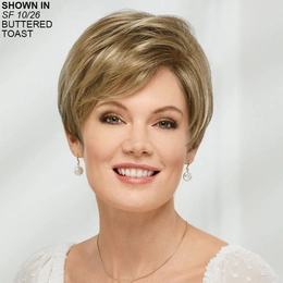 Product image for Bev Lace Front WhisperLite® Wig