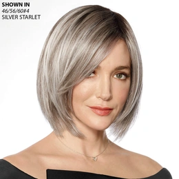 Product image for Designer's Choice Lace Front Hand-Tied Wig