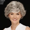 Sheer Dance Hand-Tied WhisperLite® Wig by Couture Collection (image 1 of 3)