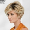 VF Bennett VersaFiber® Wig by Paula Young® (image 2 of 5)