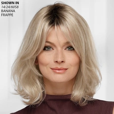 Goldyn WhisperLite® Wig