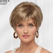 Betsy WhisperLite® Wig by Paula Young® (image 1 of 3)