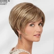 Betsy WhisperLite® Wig by Paula Young® (image 2 of 3)