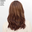 Coastline Wig (image 2 of 2)