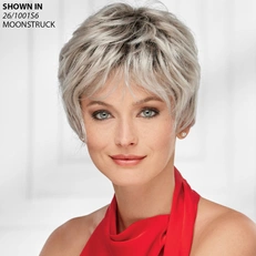 Flora WhisperLite® Wig