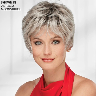 Flora WhisperLite® Wig (image 1 of 2)