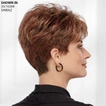 Tasha WhisperLite® Short Straight Pixie Wig (image 2 of 3)
