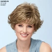 CC Dance WhisperLite® COOLCAP® Wig by Paula Young® (image 1 of 3)