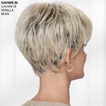 Maya WhisperLite® Short Layered Pixie Wig (image 2 of 4)