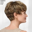 Kristen Short Straight Pixie Wig (image 2 of 3)