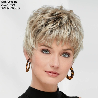 Paula young petite whisperlite wigs 2025