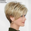 Penny WhisperLite® Wig by Paula Young® (image 2 of 2)