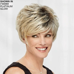 Product image for Myrtle WhisperLite® Wig