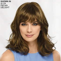 Product image for Rosie Wig