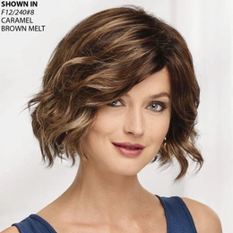 Product image for Softly Waved WhisperLite® Wig