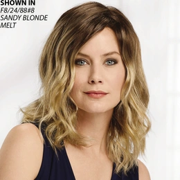 Product image for Modern Beachy WhisperLite® Wig