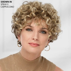 Cora WhisperLite® Wig
