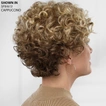 Cora WhisperLite® Wig (image 2 of 2)