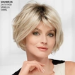 Hallie WhisperLite® Wig (image 1 of 3)
