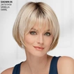 Gigi VersaFiber® Wig (image 1 of 4)