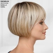 Gigi VersaFiber® Wig (image 2 of 4)