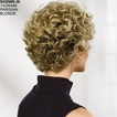 Francie WhisperLite® Wig by Paula Young® (image 2 of 2)