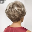 Roberta WhisperLite® Wig by Paula Young® (image 2 of 2)