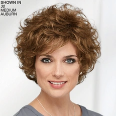 Nora WhisperLite® Wig by Paula Young®