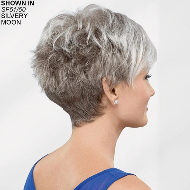 Evan WhisperLite Wig by Paula Young Wig
