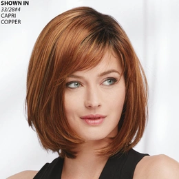 Product image for Euro Shannon WhisperLite® Wig