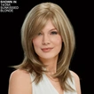 Sheer Royalty Hand-Tied WhisperLite® Wig by Couture Collection (image 1 of 2)