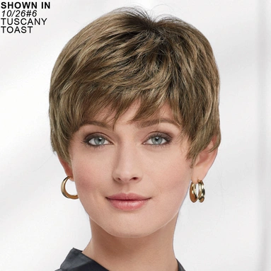 Euro Casey WhisperLite Wig by Paula Young Wig