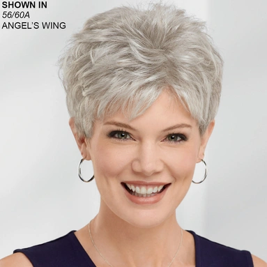 Oakley WhisperLite® Wig by Paula Young® (image 1 of 3)