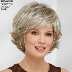 Leslie Wig by Paula Young®
