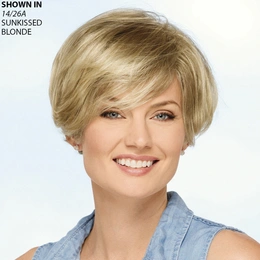Product image for CC Bennett WhisperLite® COOLCAP® Wig
