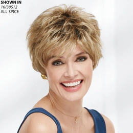 Product image for Callie WhisperLite® Wig